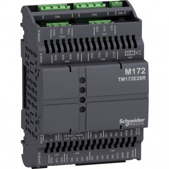Модуль расширения на 28 вход/выход SCHNEIDER ELECTRIC MODICON