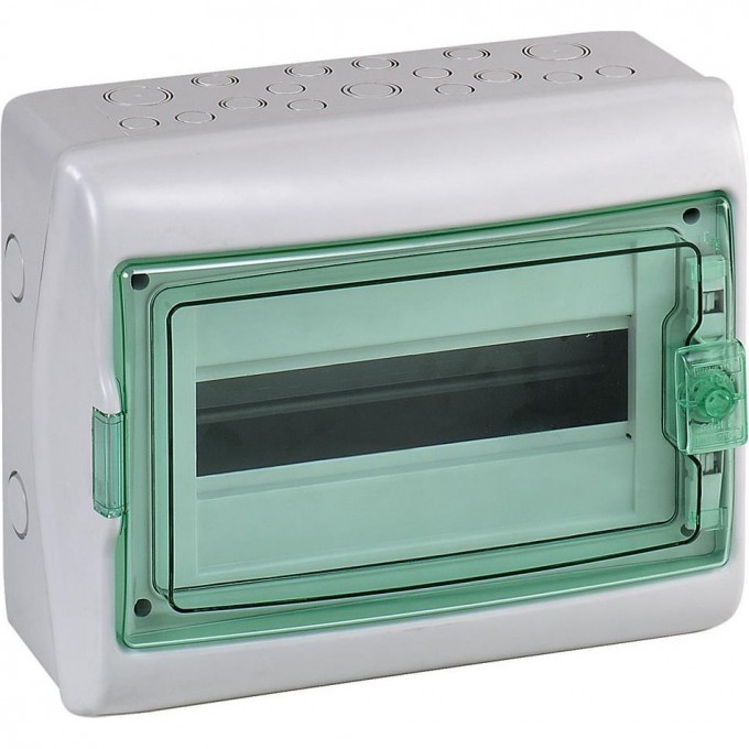 Пылевлагозащищенный корпус щита SCHNEIDER ELECTRIC KAEDRA 18 модулей 13982