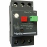 Автоматический выключатель SCHNEIDER ELECTRIC EASYPACT 0,4-0,63A GZ1E04