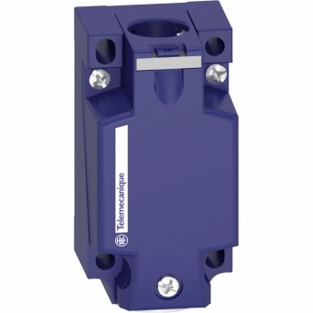 Индуктивный датчик SCHNEIDER ELECTRIC OSISENSE XS прямоугольный, 40Х40Х117, Sn=20 ММ, 12-48VDC,ТЕРМ. ДЛЯ ПОДКЛ., 1НО+1НЗ