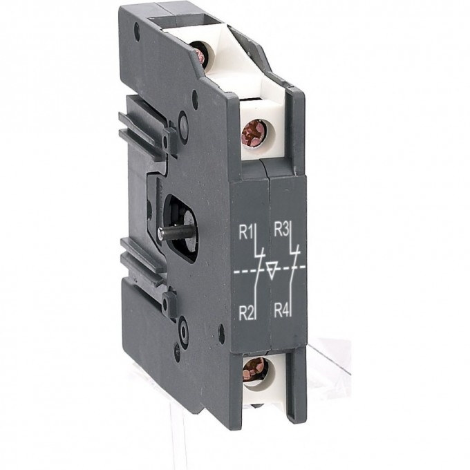Механизм блокировки для контакторов SCHNEIDER ELECTRIC DEKRAFT КМ-103 9-32 24117DEK