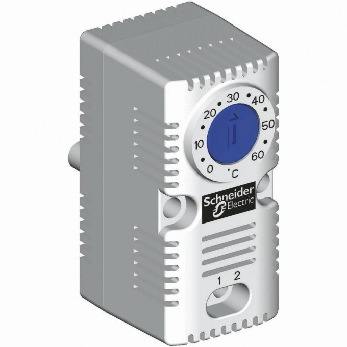 Термостат SCHNEIDER ELECTRIC CLIMASYS с НО контактом NSYCCOTHO