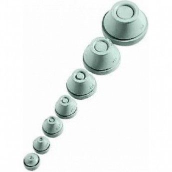 Кабельный ввод SCHNEIDER ELECTRIC KAEDRA THORSMAN TET ISO M20