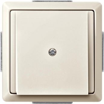 Центральная плата SCHNEIDER ELECTRIC MERTEN д/вывода кабеля, БЕЖЕВЫЙ, SD