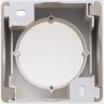 Коробка для наружного монтажа GLOSSA, ТИТАН GSL000400