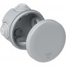 Коробка распределительная открытой установки 65X40 DIY IMT350931