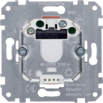 Механизм электронного выключателя SCHNEIDER ELECTRIC MERTEN 300W