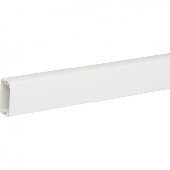 Мини-канал SCHNEIDER ELECTRIC ULTRA 32Х17 ПВХ белый R9010