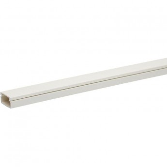 Мини-канал SCHNEIDER ELECTRIC ULTRA 21Х12 ПВХ белый R9010
