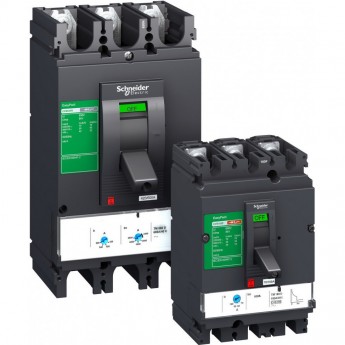 3 клеммы SCHNEIDER ELECTRIC EASYPACT 35-240MM2+2разделителя