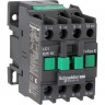 Контактор SCHNEIDER ELECTRIC EASYPACT TVS 1НО 25А 400В AC3 24В 50ГЦ LC1E2510B5
