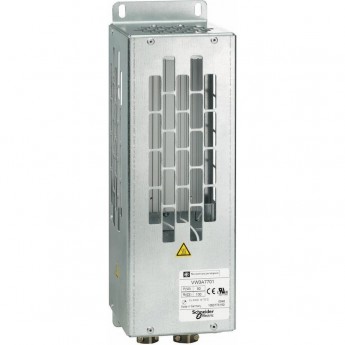 Тормозной резистор SCHNEIDER ELECTRIC ALTIVAR 100 OM 50 ВТ