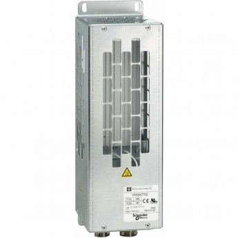 Тормозной резистор SCHNEIDER ELECTRIC ALTIVAR 60 OM 100 ВТ