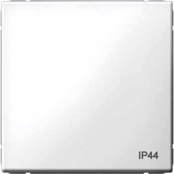 Переключатель 1-клавишный SCHNEIDER ELECTRIC ARTGALLERY GAL440161 (сх. 6) 10AX механизм, белый