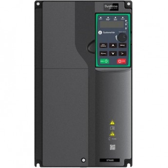 Преобразователь частоты SCHNEIDER STV600 37кВт 400В