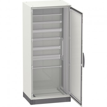 4 рым-болта SCHNEIDER ELECTRIC SPACIAL M12 для шкафов SM