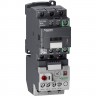 Контактор SCHNEIDER ELECTRIC TESYS D 3P,18A,НО+НЗ, с универсальной катушкой управления 100-250BAC/DC LC1D18KUE