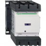 Контактор SCHNEIDER ELECTRIC TESYS D 3Р,150 A,НО+НЗ,220V 50/60 ГЦ,ЗАЖИМ ПОД ВИНТ, С ЗАЩИТНОЙ КРЫШКОЙ LC1D150M7