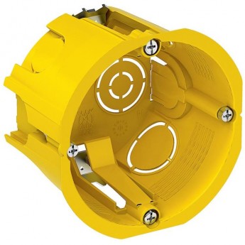 Коробка установочная SCHNEIDER ELECTRIC IMT351501