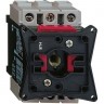 Корпус выключателя-разъединителя SCHNEIDER ELECTRIC TESYS 25А V0