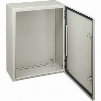 Настенный шкаф SCHNEIDER ELECTRIC SPACIAL CRN с монтажной платой 300X250X150
