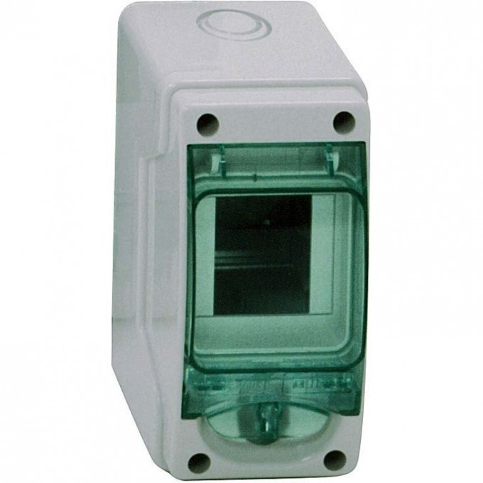 Пылевлагозащищенный корпус щита SCHNEIDER ELECTRIC KAEDRA 3 модуля 13975