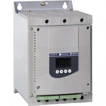 Устройство плавного пуска SCHNEIDER ELECTRIC ALTISTART 48 88A 400В