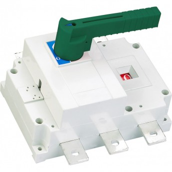 Выключатель-разъединитель SCHNEIDER ELECTRIC DEKRAFT 1000A 3P ВР-101