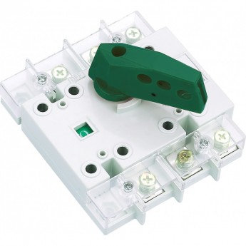 Выключатель-разъединитель SCHNEIDER ELECTRIC DEKRAFT 630A 3P ВР-101